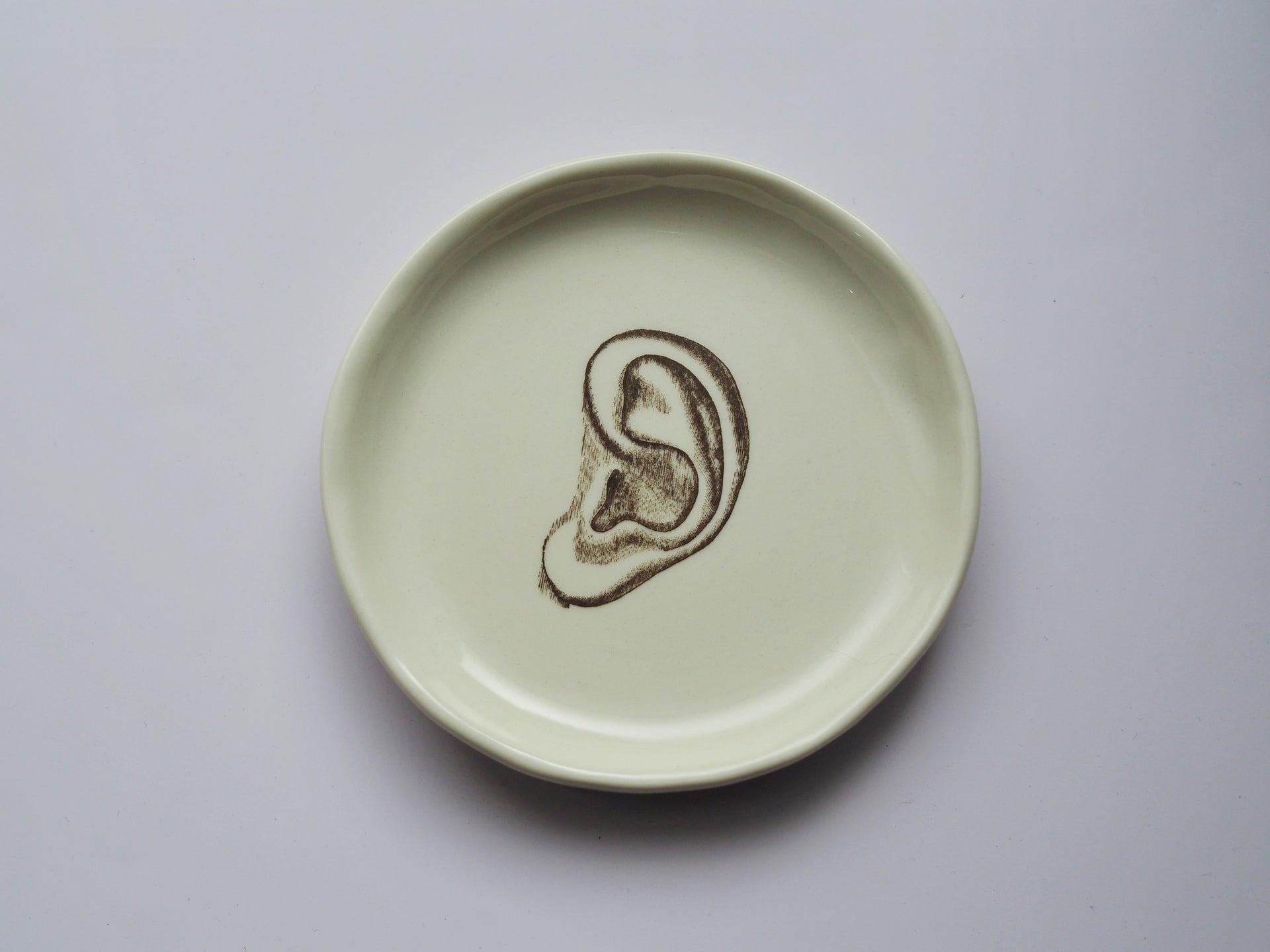 EAR JEWELRY TRAY