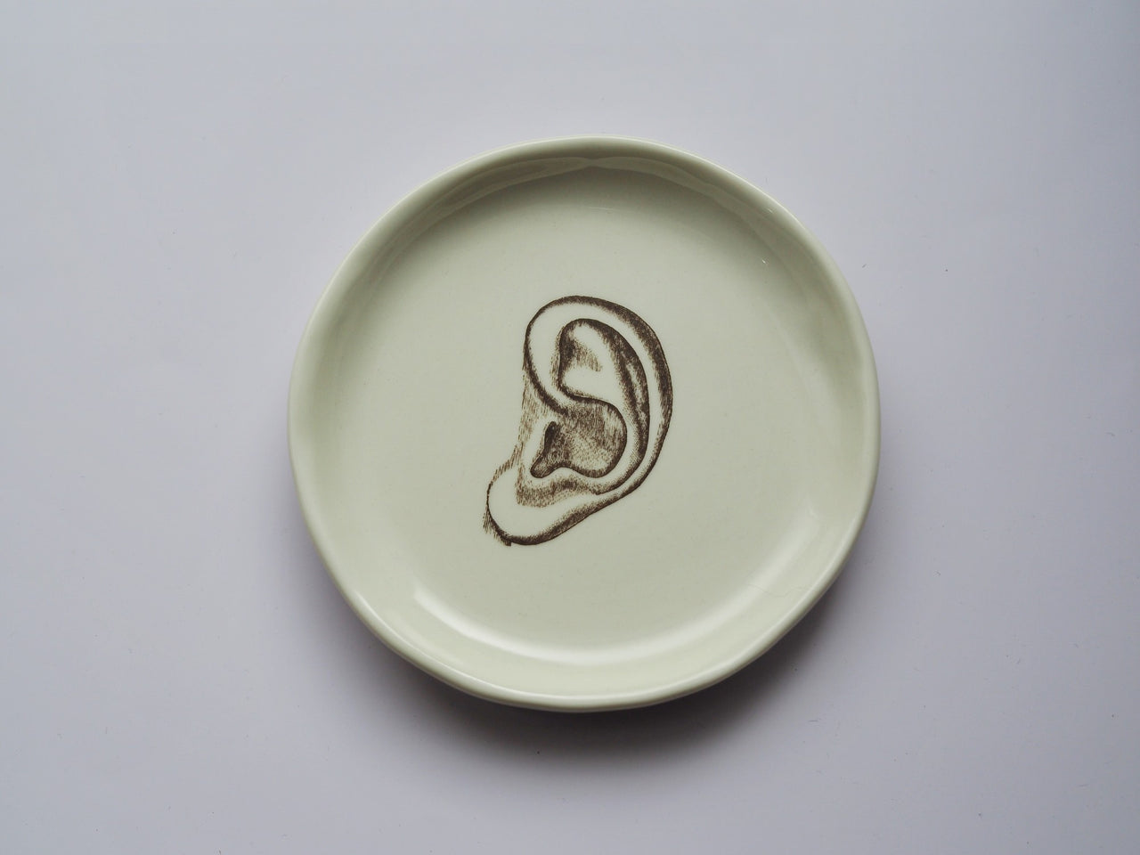 EAR JEWELRY TRAY